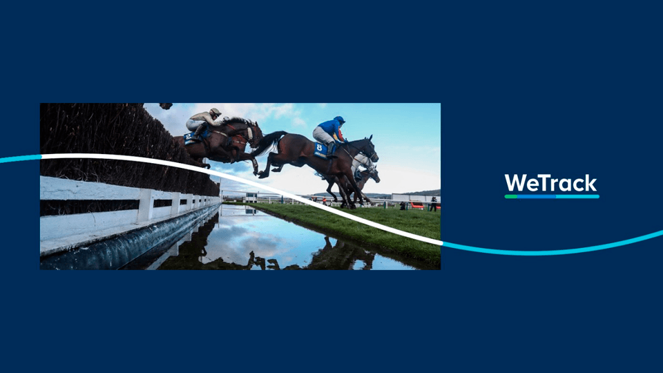 WeTrack proved a good bet for Foresight, providing ‘attractive return’ it was looking for