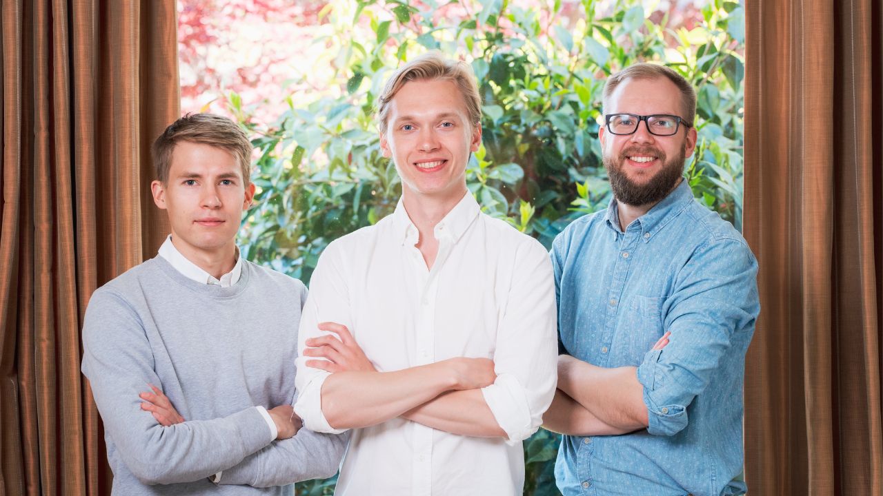 Finland's Solu raises €1 million, partners with Stanford and plans a pathogen DNA library to speed up the identification of antibiotic resistance