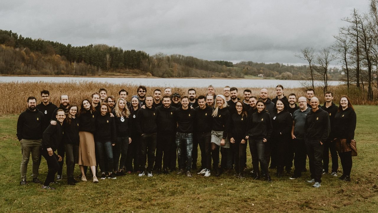 Estonian agtech start-up eAgronom has raised $5.5 million to plough into its carbon credit programme for sustainable practices in farming