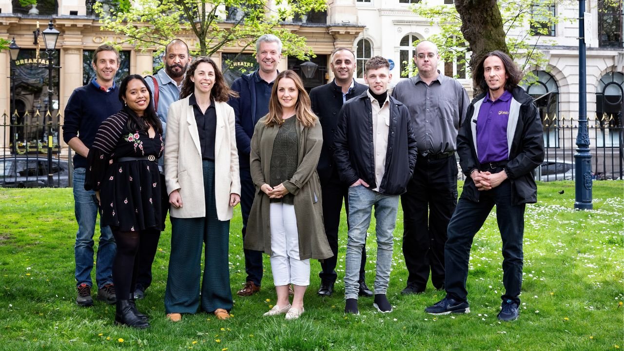 UK solar solutions start-up Glowb gets a glow up with £1.2 million