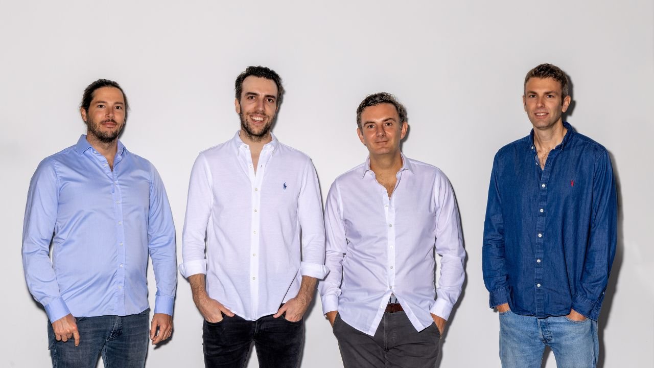 Unaric raises $35 million to make better use of the ecosystem for Salesforce software builders
