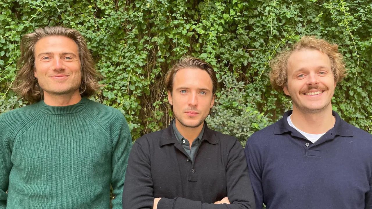 French start-up elba raises €2.5 million as it plans to take its cybersecurity platform international