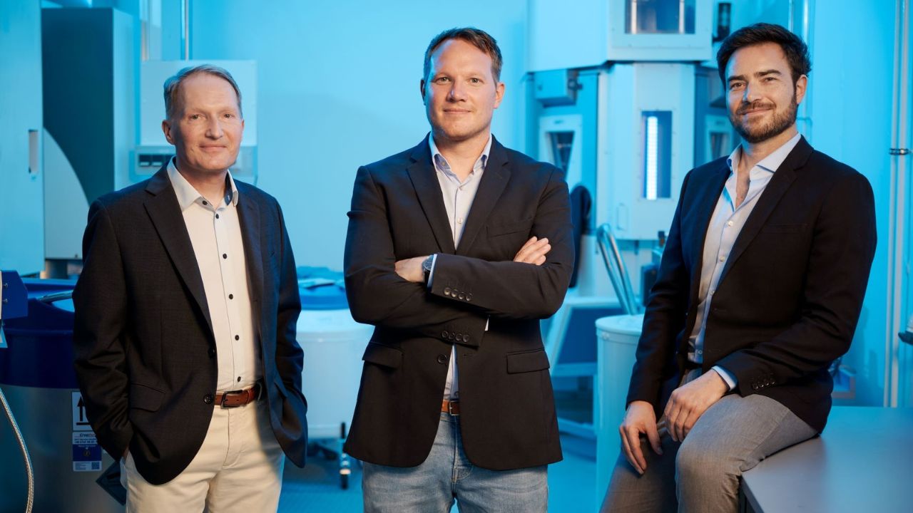 Making sure there’s plenty more fish left in the sea, BLUU Seafood raises €16 million to cultivate real fish without the cull