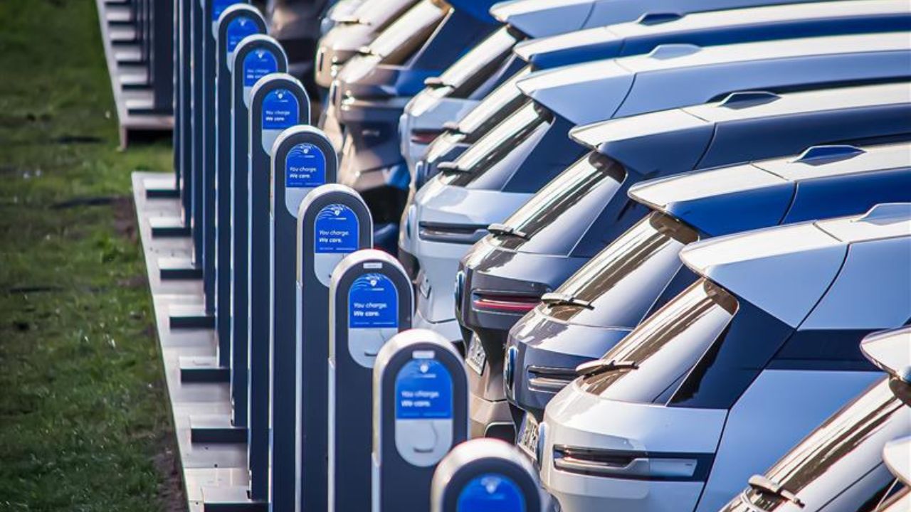 Germany’s Service4Charger tops up with €7.5 million from bp ventures