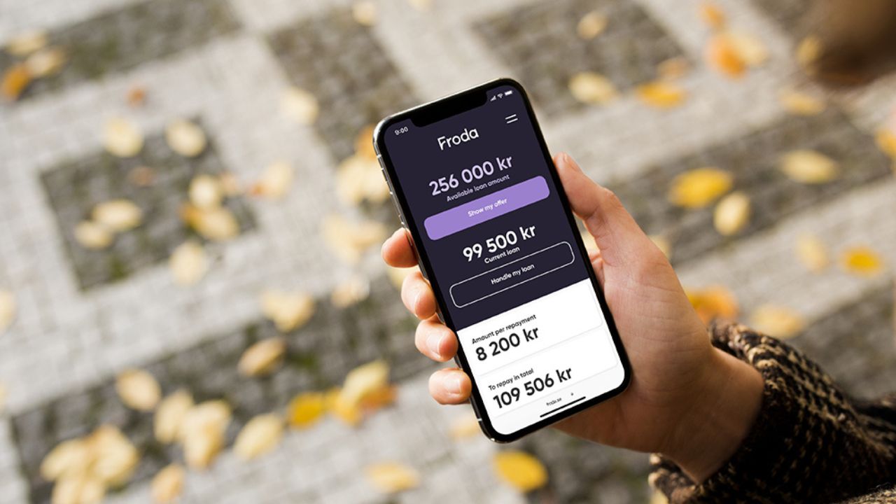 Swedish fintech Froda sets sail for Blighty as it partners with Treyd to bring financing solutions for inventory purchases to UK merchants