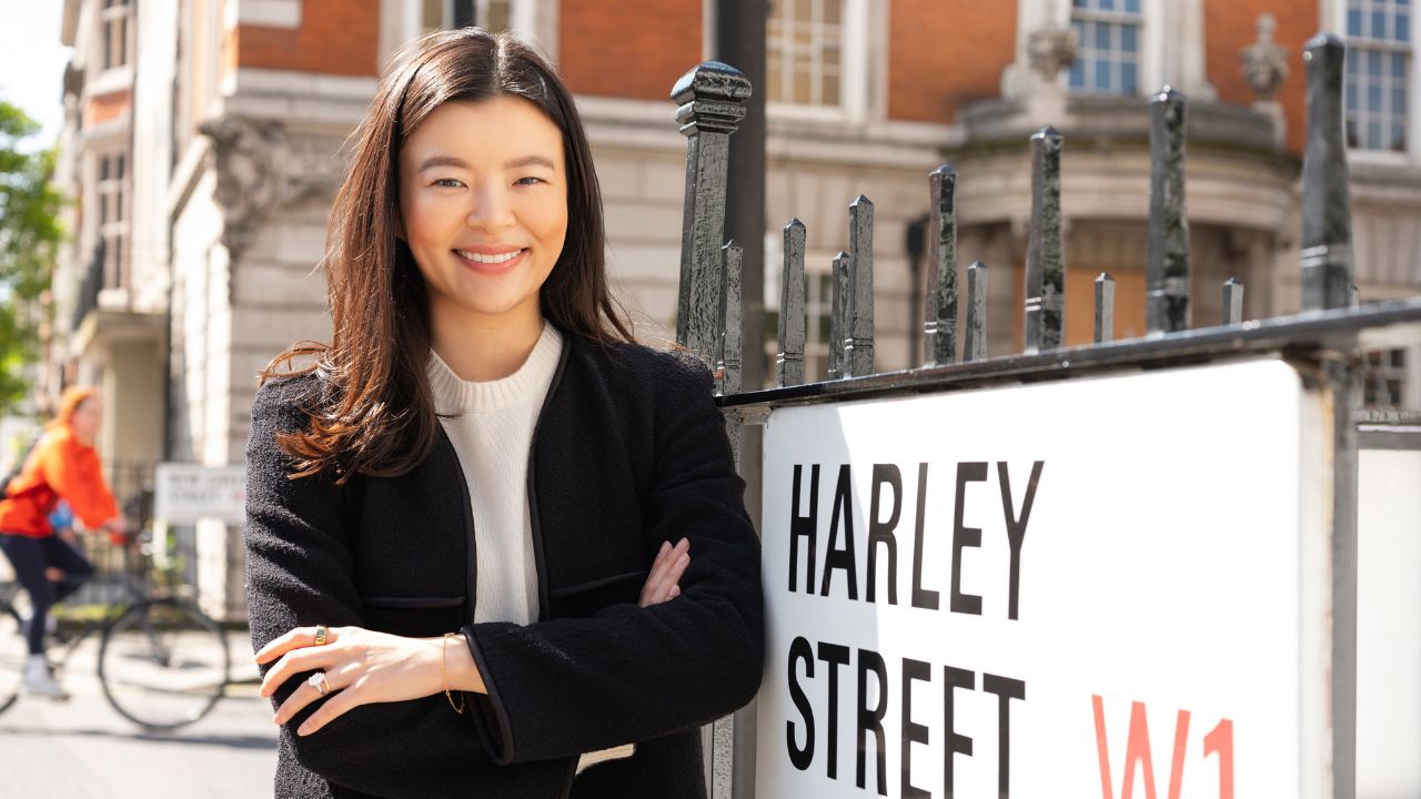 London's GetHarley builds on its solid foundation with $52 million funding for 'healthier skin' platform