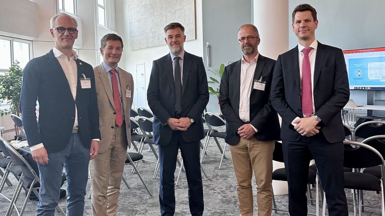 Luxembourg's Expon Capital has announced the first closing of its €20 million fund which backs Seed-stage digital start-ups