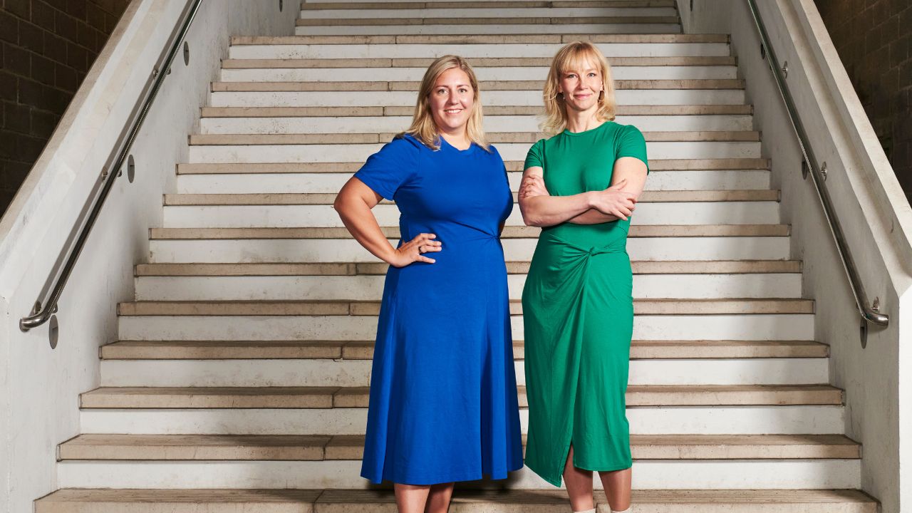 A deep-tech fund for the Nordics and Baltics - Voima Ventures launches €90 million fund