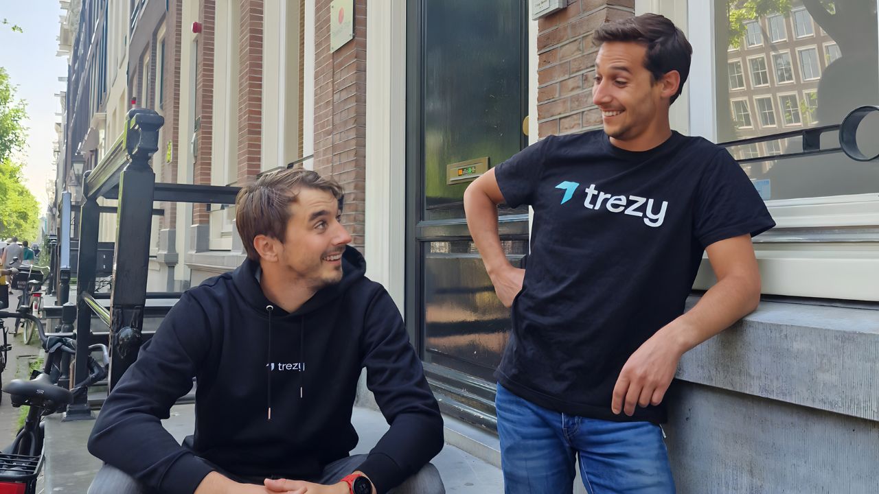 Trezy secures €3 million to support SMEs reduce cash flow issues with its AI-driven predictive cash flow management platform