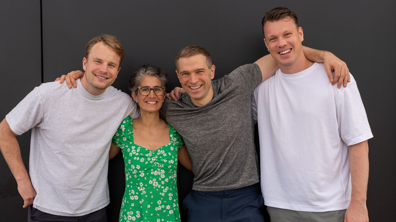 UK’s Synthesia raises $90 million valuing the AI video creation platform at $1 billion