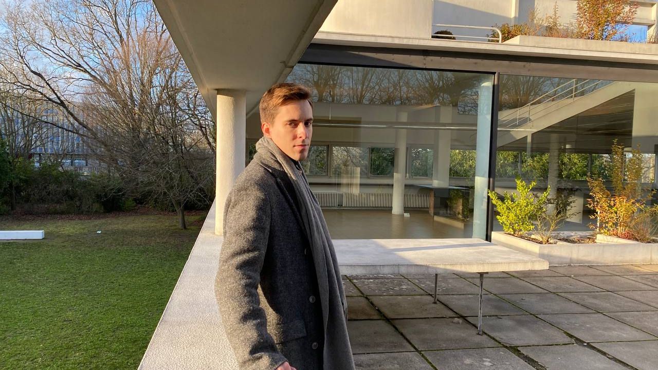 Cyprus-based construction tech start-up buildbuild snags $1.25 million to build management software for construction SMBs