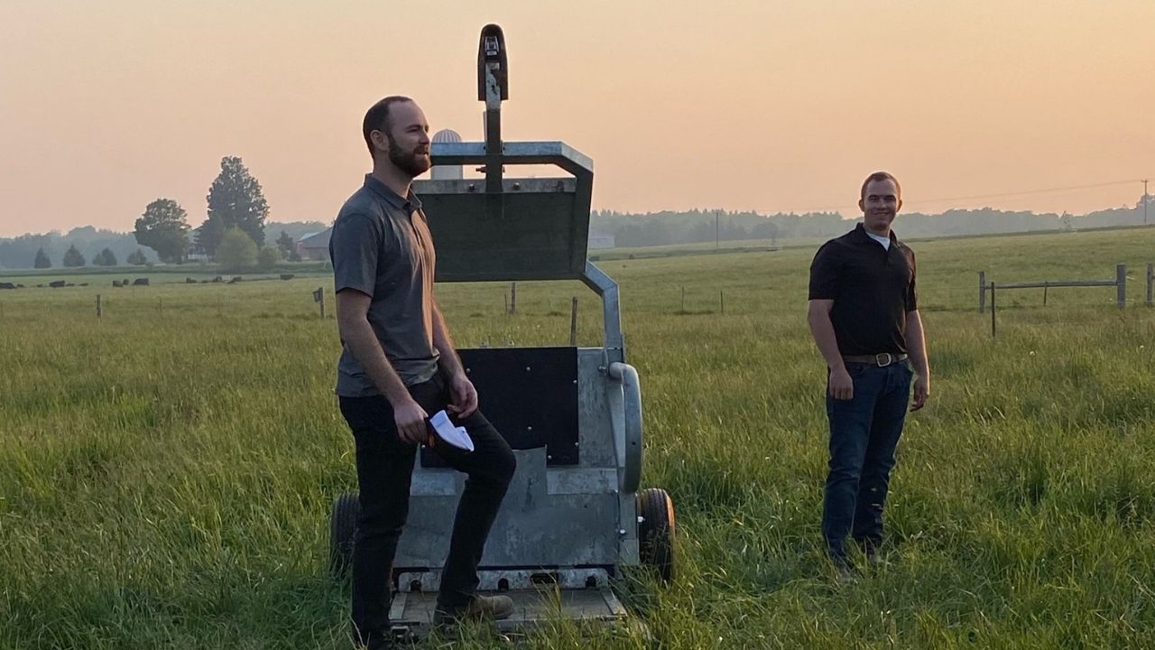 Irish agritech StrongBó scales with €750,000 as it weighs in with a solution for the beef production sector