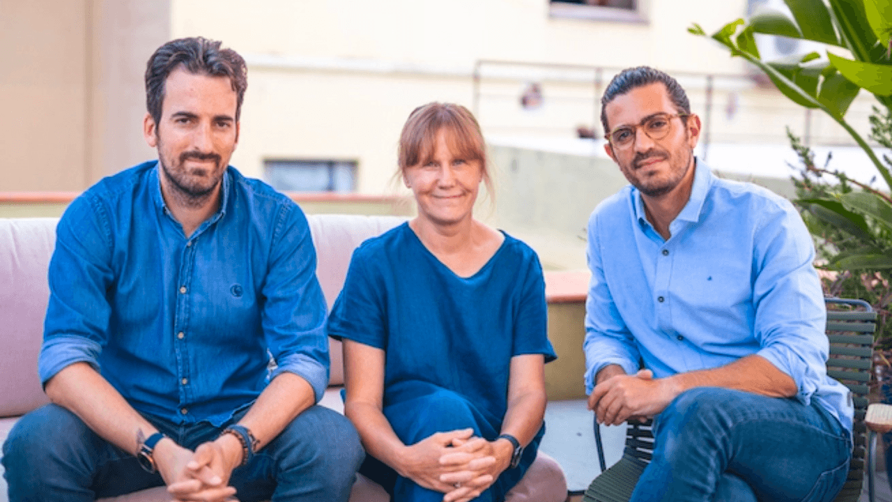 London-based mental health and wellbeing platform Oliva raises €5 million