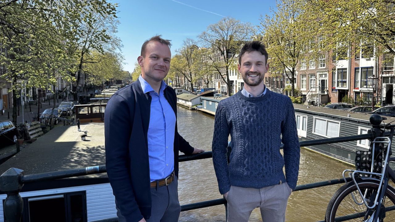 Belgium's Enersee does a rebrand, raises €1.2 million and uses AI to decarbonise offices, hospitals and industrial buildings