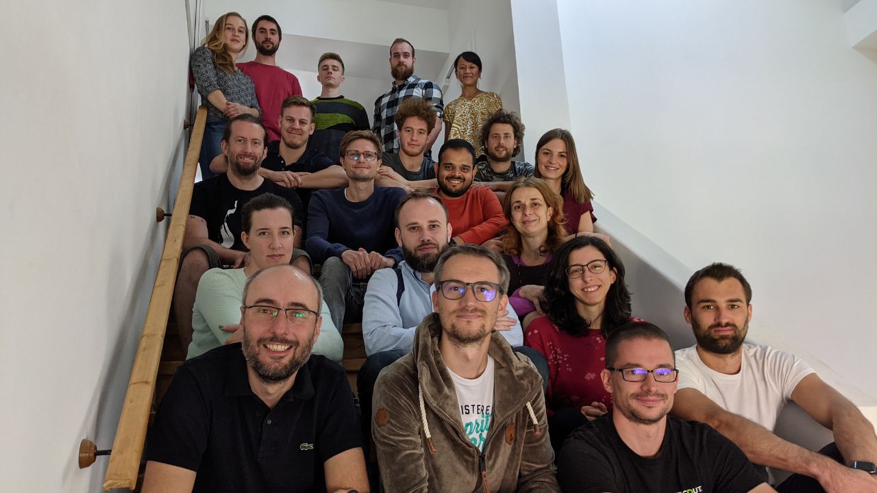 Prague’s Resistant AI has bagged another $11 million to prevent AI-driven attacks on financial systems