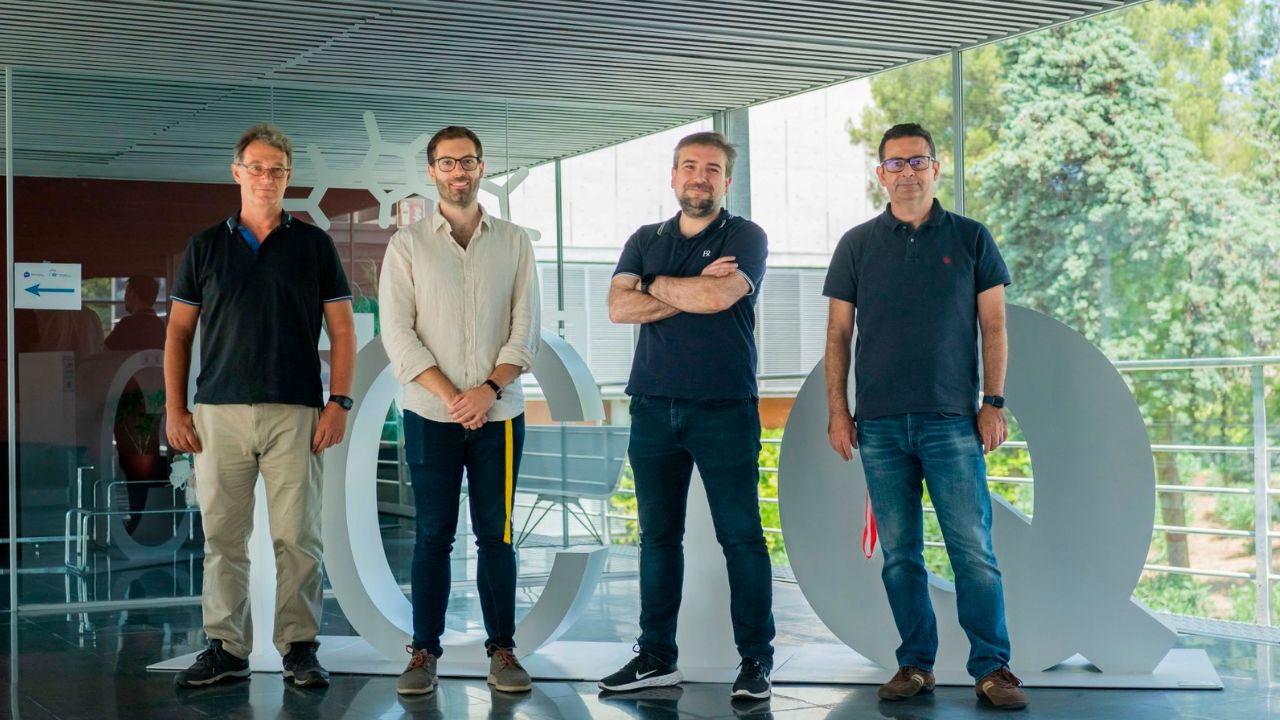 Green hydrogen can Jolt into action as Barcelona start-up raises €6 million