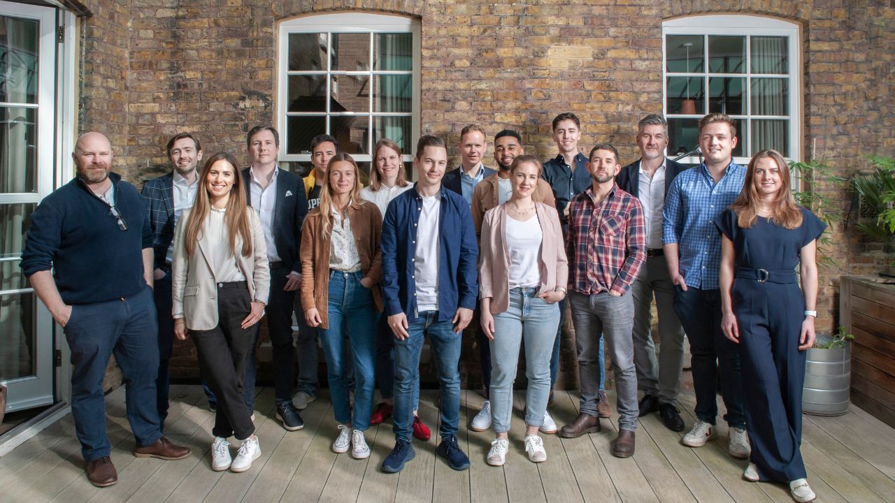 UK fintech TreasurySpring raises $29 million to scale its cash investment platform