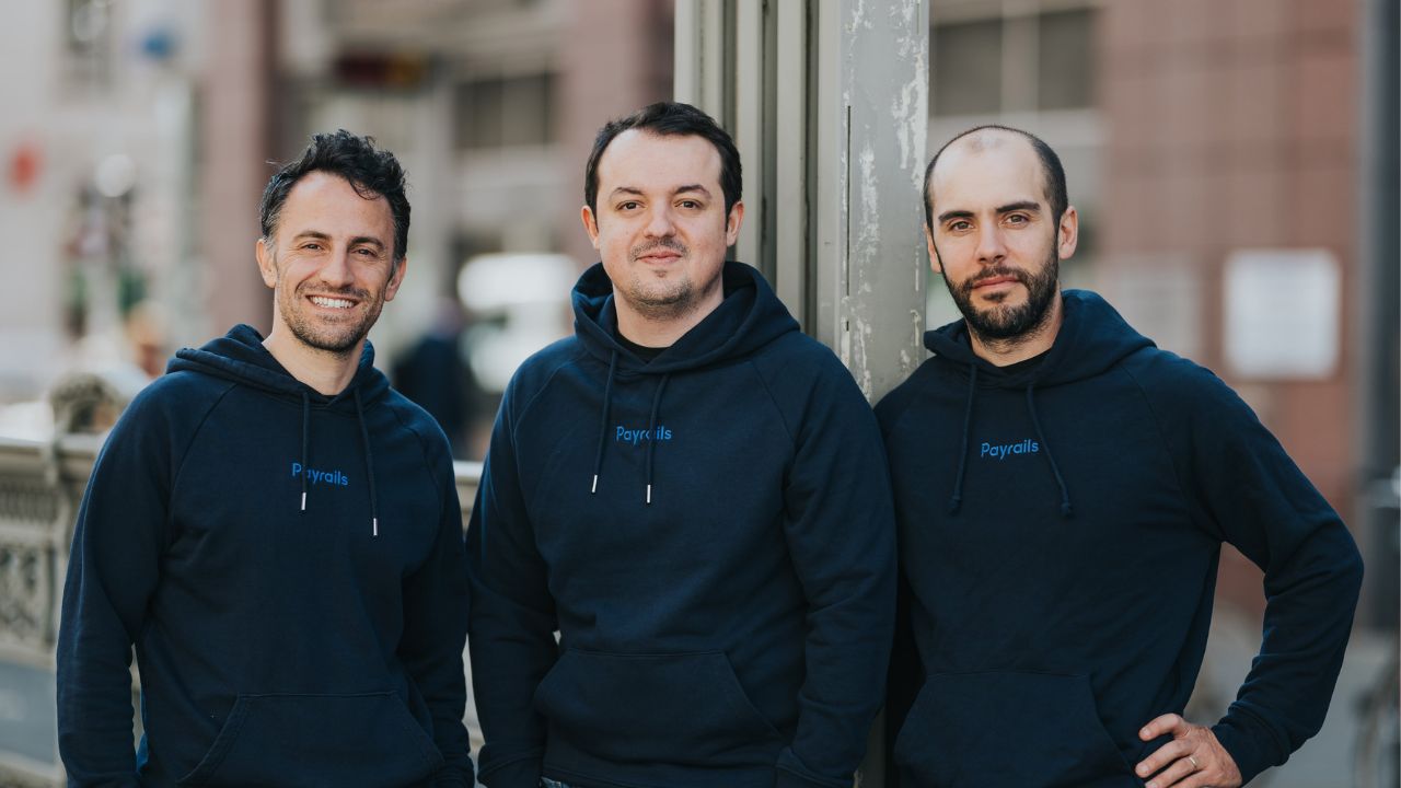 Payrails scaling its payment operating system for global platforms with $14.4 million Seed extension