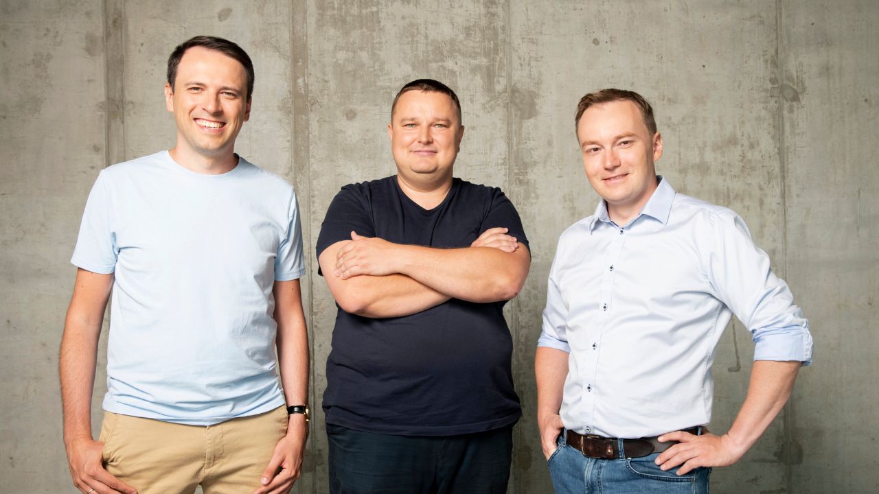 Warsaw-based VC firm Inovo closes its third fund at €105 million to support start-ups in CEE