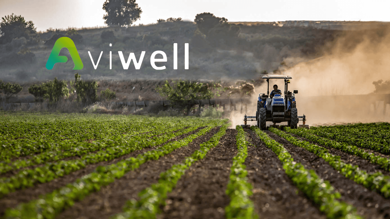 Bringing 'natural and sustainable solutions' to the food and agri sectors, Aviwell raises €9 million to further develop its AI-based discovery platform