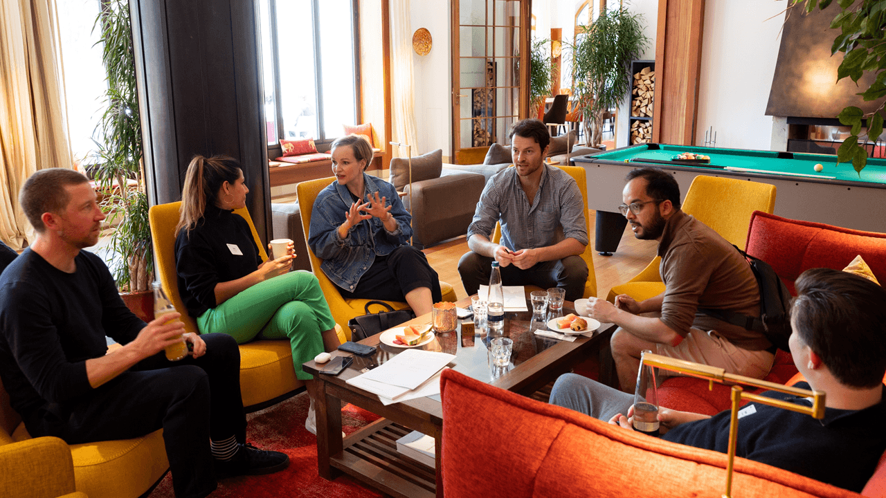 Balderton report confirms founders deliver diminishing returns from ever increasing hours