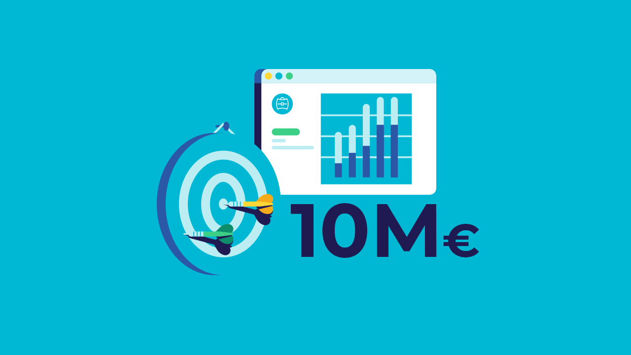 Italian business travel scaleup BizAway secures €10 million investment via illimity