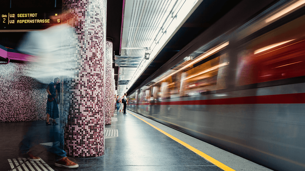 Decoding Europe's startup investment scene