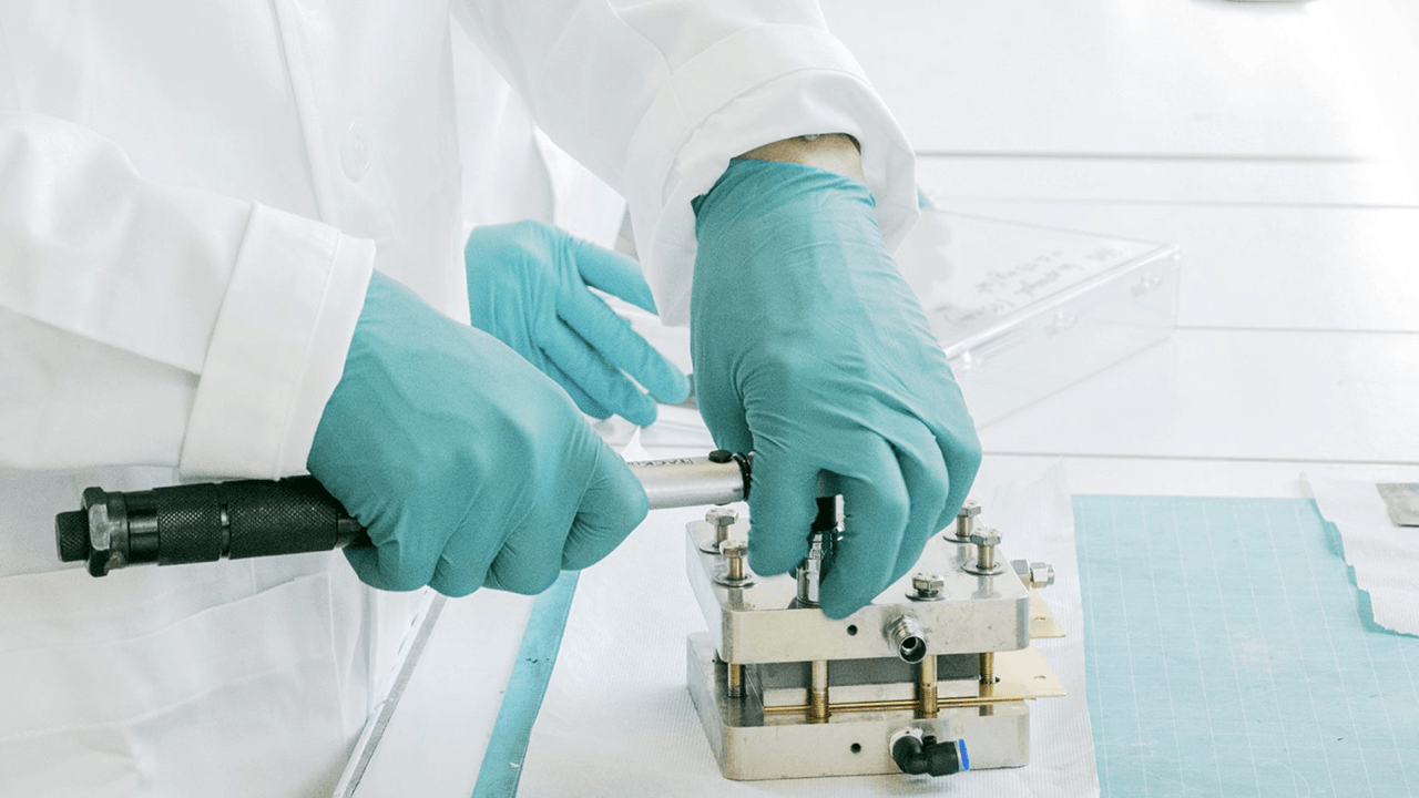 Paris-based Dioxycle raises $17 million to turn CO2 emissions into sustainable chemicals