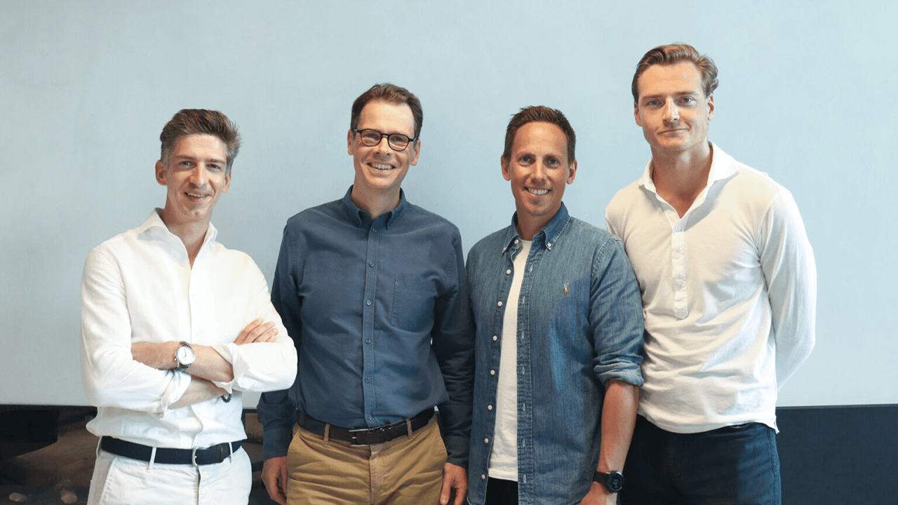 Belgium’s Amavi Captial acquires Sweden’s SF Ventures, doubles proptech portfolio