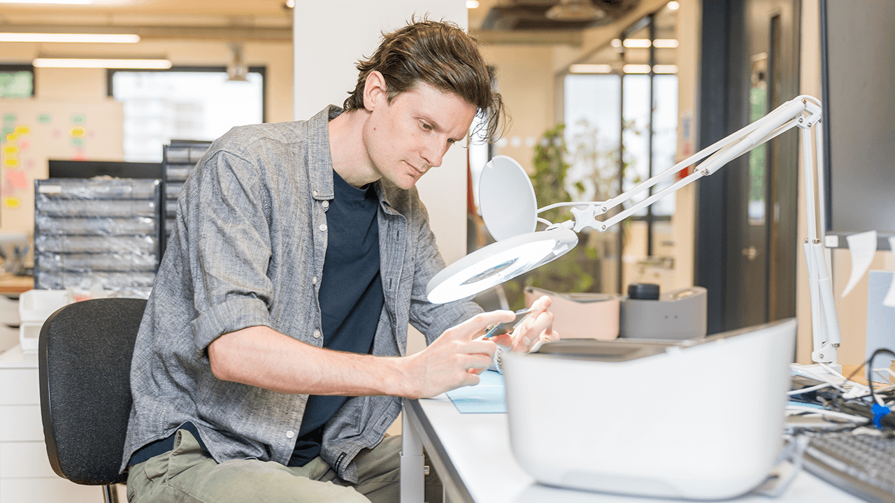 Remote patient monitoring for cancer treatment: Entia raises £16M in Series A funding