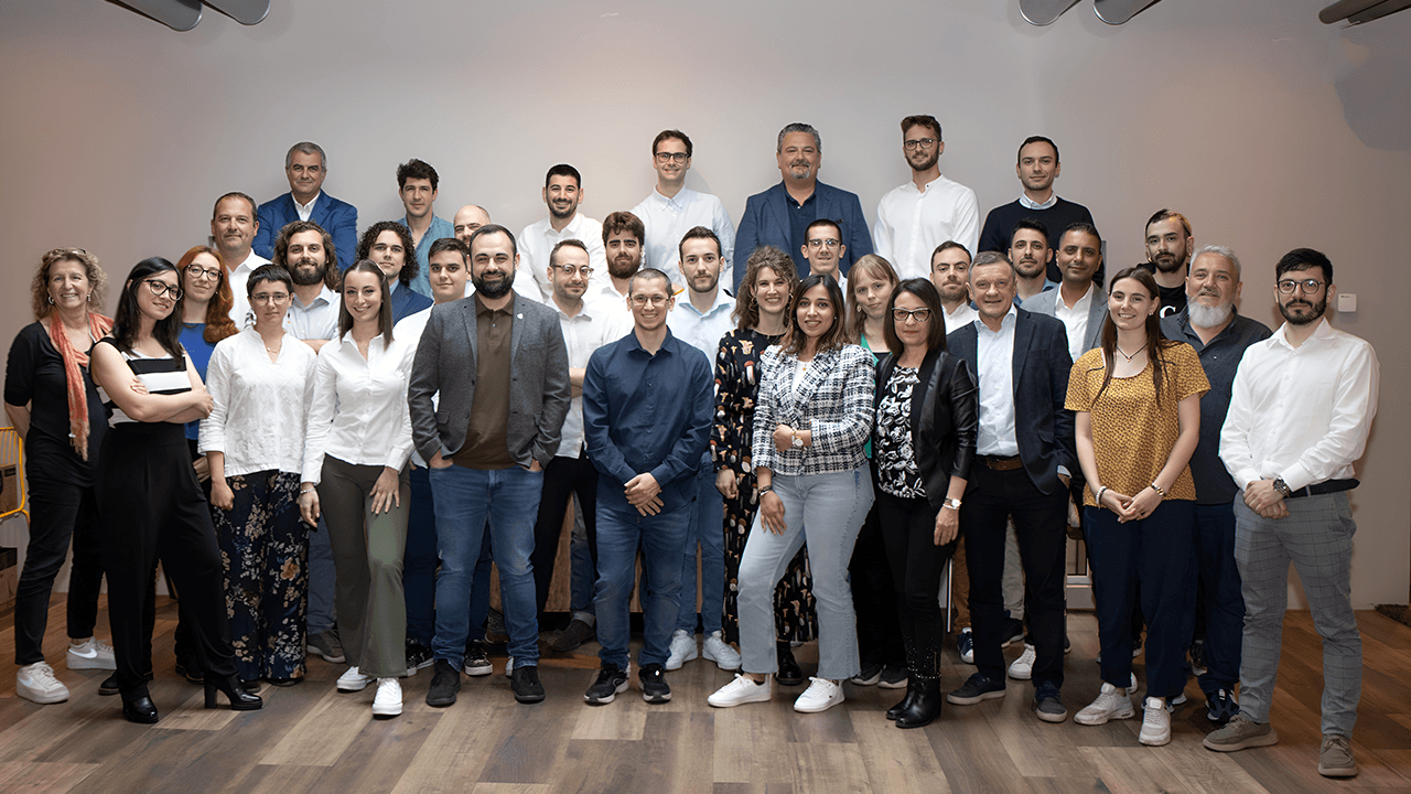 Italy's Leaf Space raises €20 million for expansion of satellite communications network