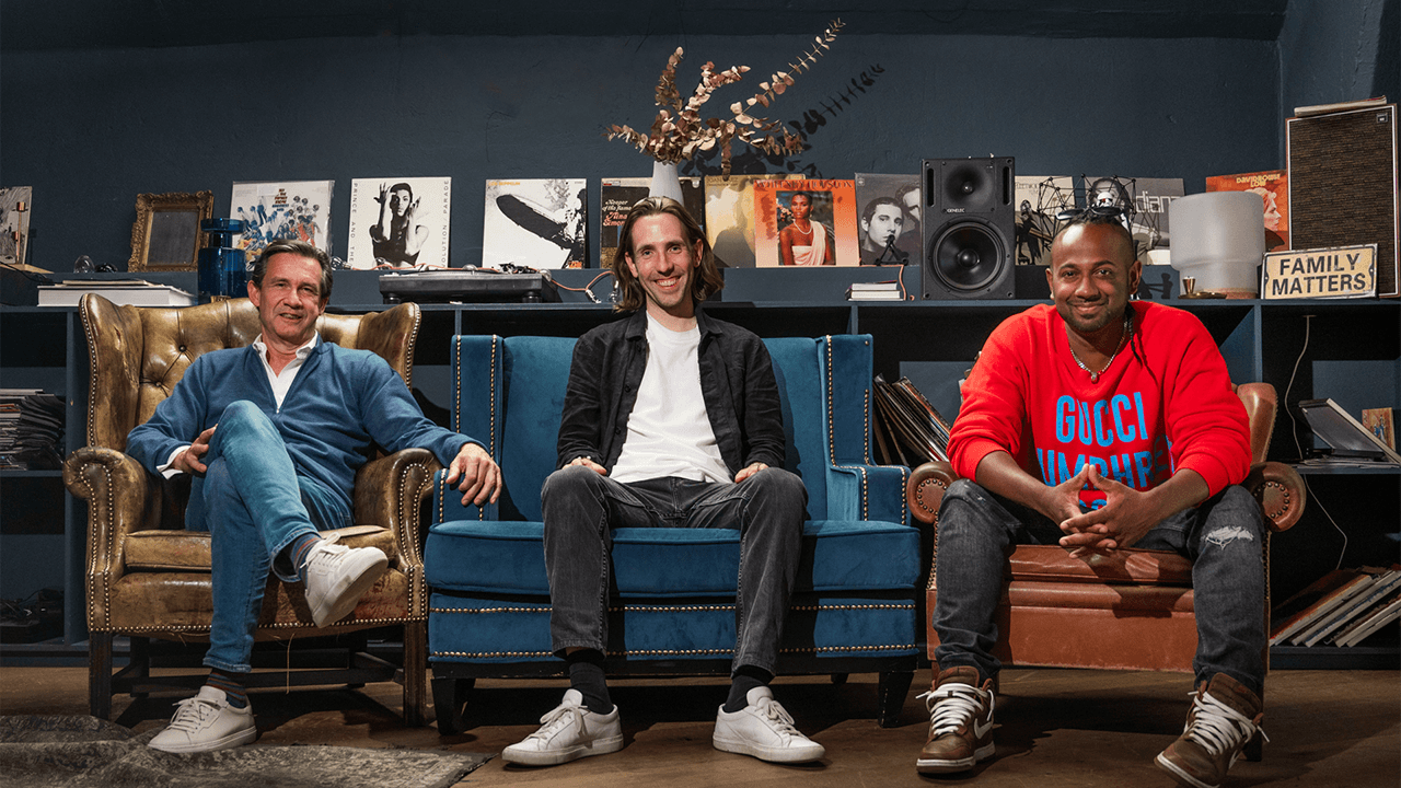 Stockholm's MasterExchange lets fans invest in song royalties