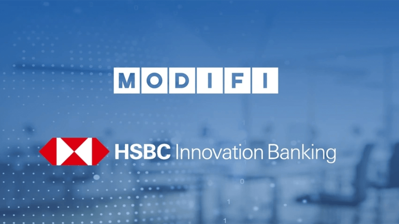 Cross-border payments specialist MODIFI banks $100 million