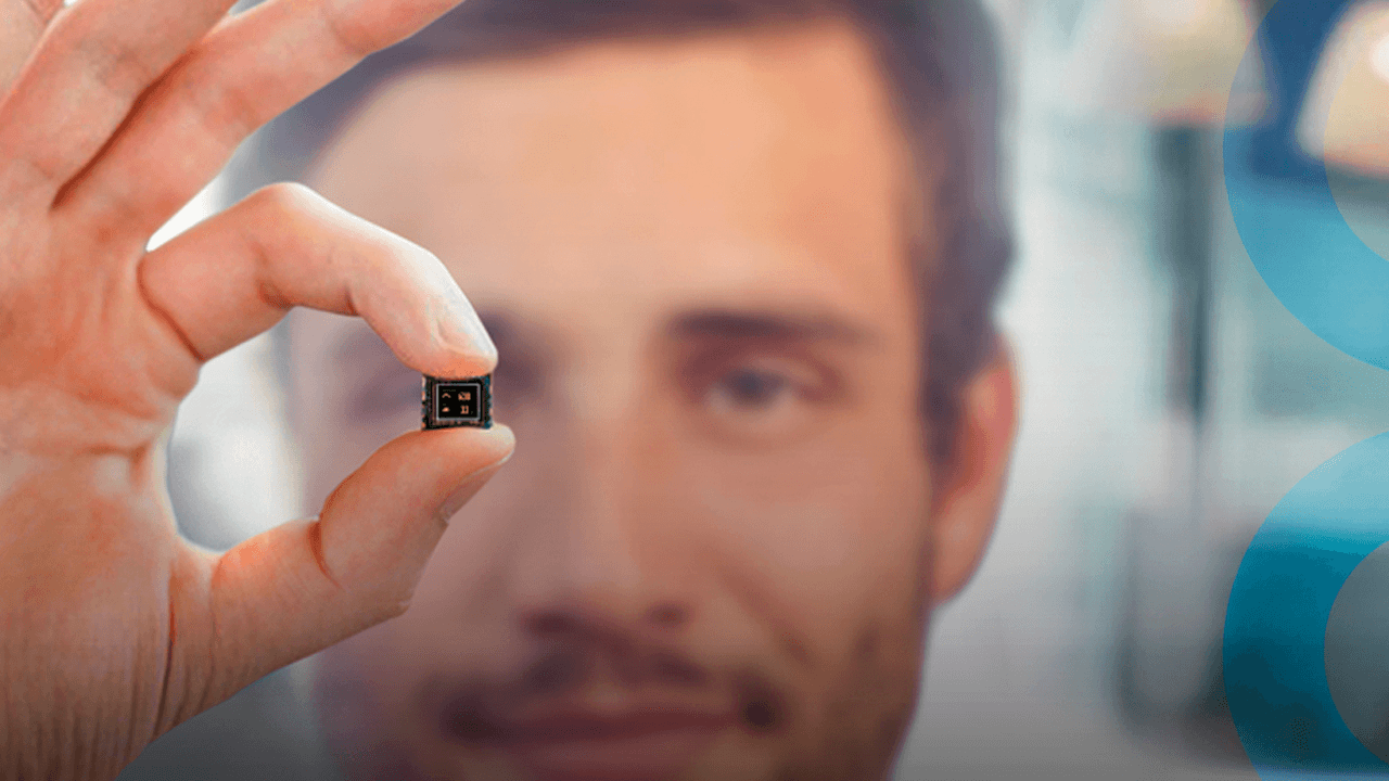 Building microdisplays for mobile near-to-eye viewing devices, France’s Microoled raises €21 million