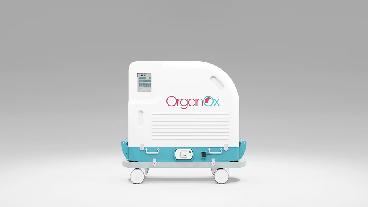 OrganOx achieves one of the UK’s largest medtech exit to date