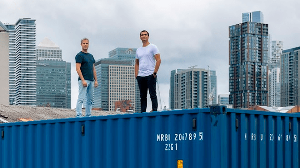 London-based logistics provider Raft raises $30 million in Series B funding round