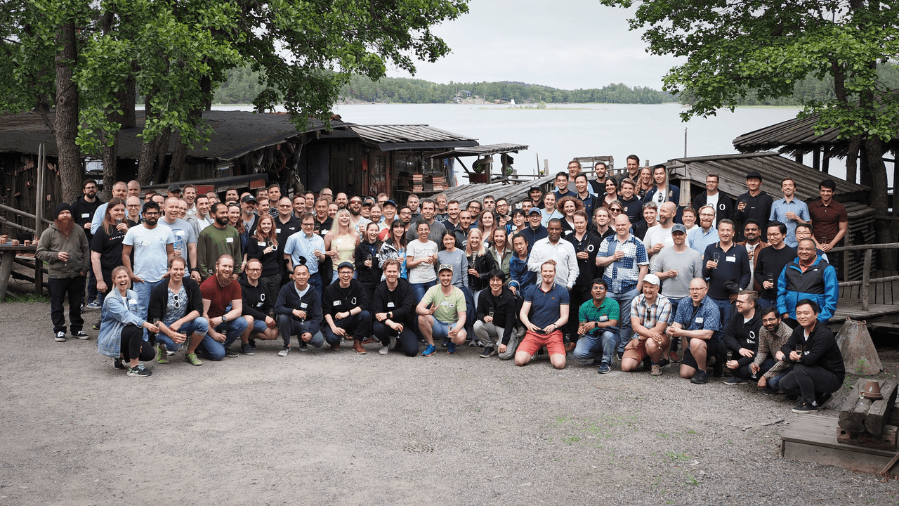 Silo AI and Combient Group join forces to accelerate Nordic industrial AI