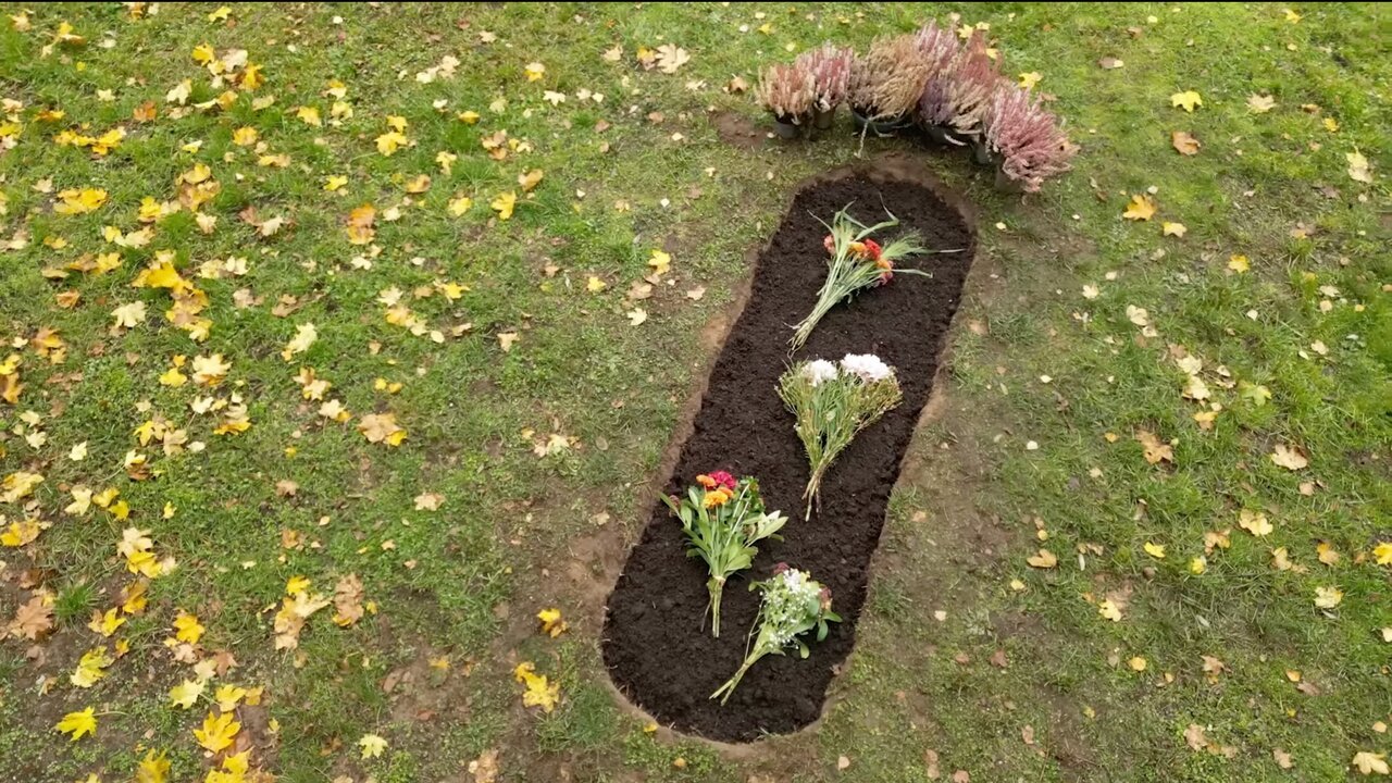 From graves to grief: the deathtech startups changing the afterlife