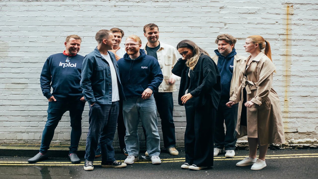 Recruitment startup inploi raises £1.35 million as it fixes the world of hiring