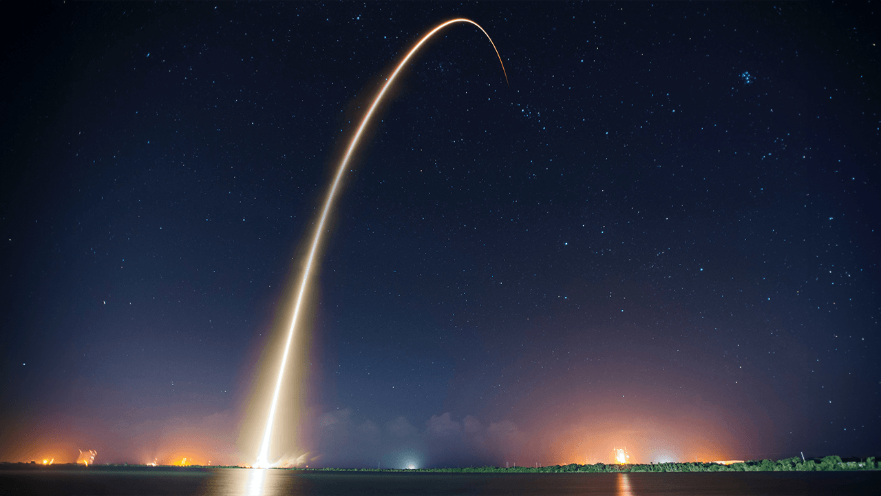 Spacetech startup Space DOTS connects with $1.5 million in pre-seed funding round