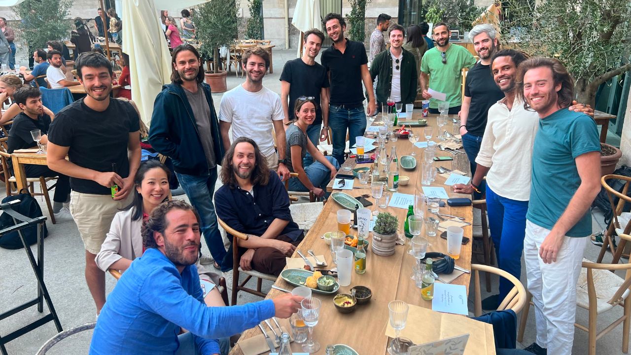 A new product-led angel investing syndicate has launched - Mozza Angels