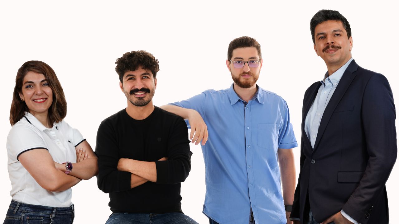 Tallinn-based Formaloo raises €2 million to expand its no-code platform as it makes plans to tackle the UK and Canada