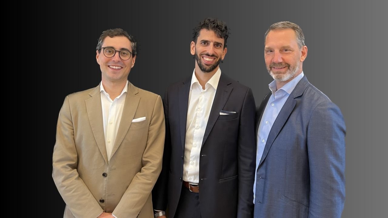 Frankfurt's QuoIntelligence gets €5 million to expand its team and provide threat intelligence to Europe and the US