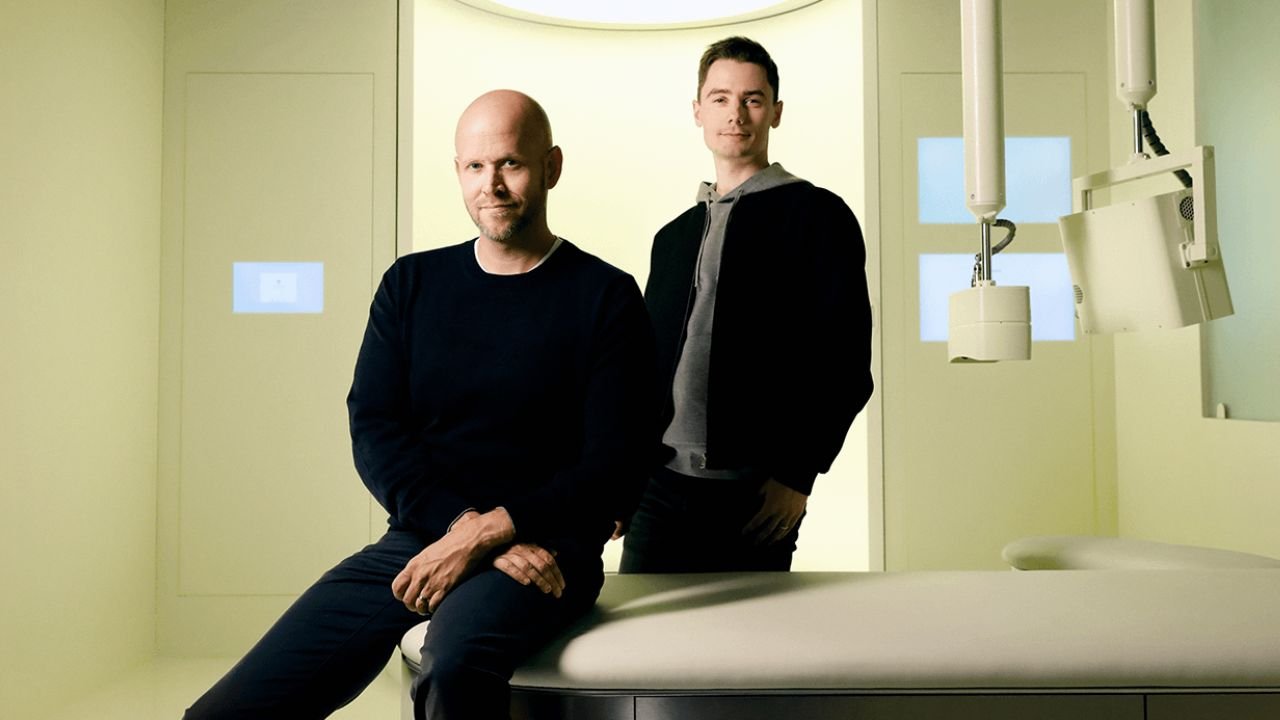 Daniel Ek's Neko Health raises €60 million to expand its preventive health care solution across Europe