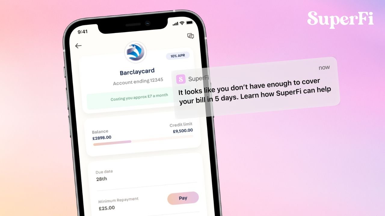 Debt prevention platform SuperFi raises $1 million to launch pilot in London