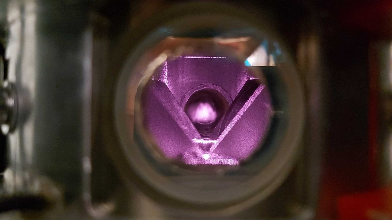 Going underground - Delta g raises £1.5 million to commercialise its quantum sensors