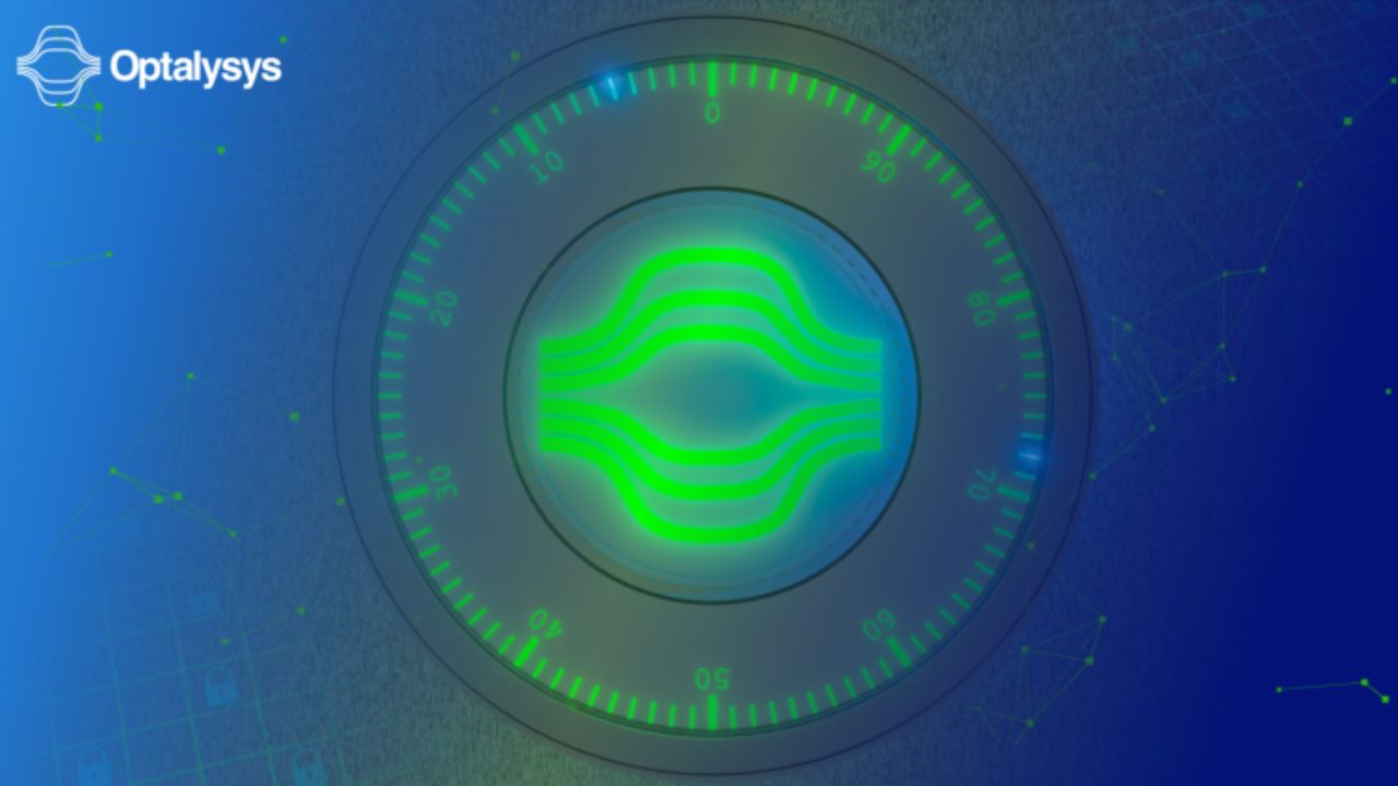 Leeds-based photonic chip company Optalysys raises £21 million to unlock its Fully Homomorphic Encryption process