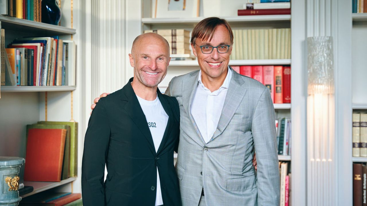 Geneva-based Giano Capital launches a secondary market fund – a €50 million fund for later-stage companies in the European tech and digital space