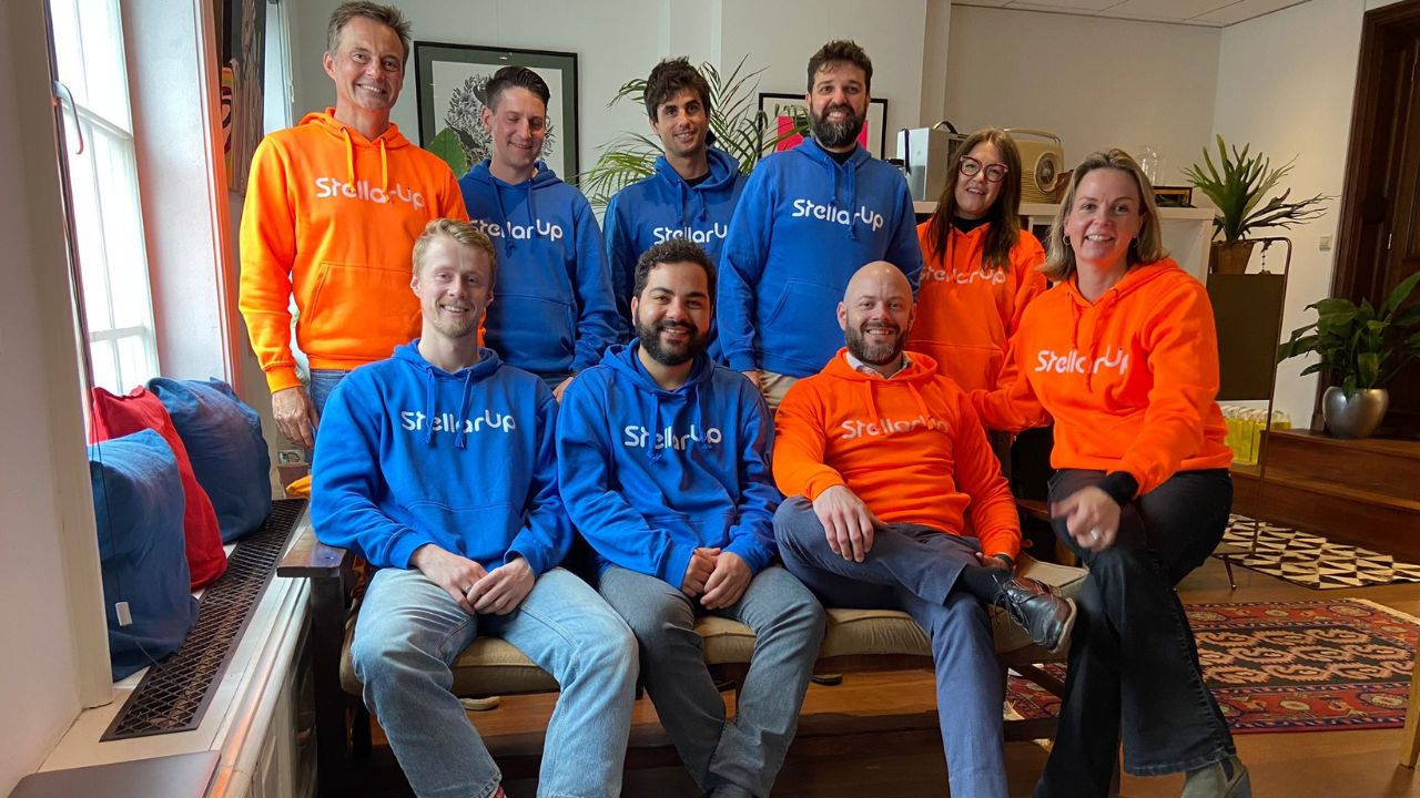 StellarUp raises €500,000 to 'elevate' its HR SaaS solution 'to new heights'