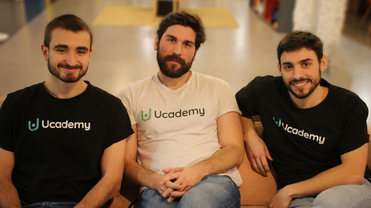 Spanish edtech Ucademy raises €1.5 million to expand in Latin America